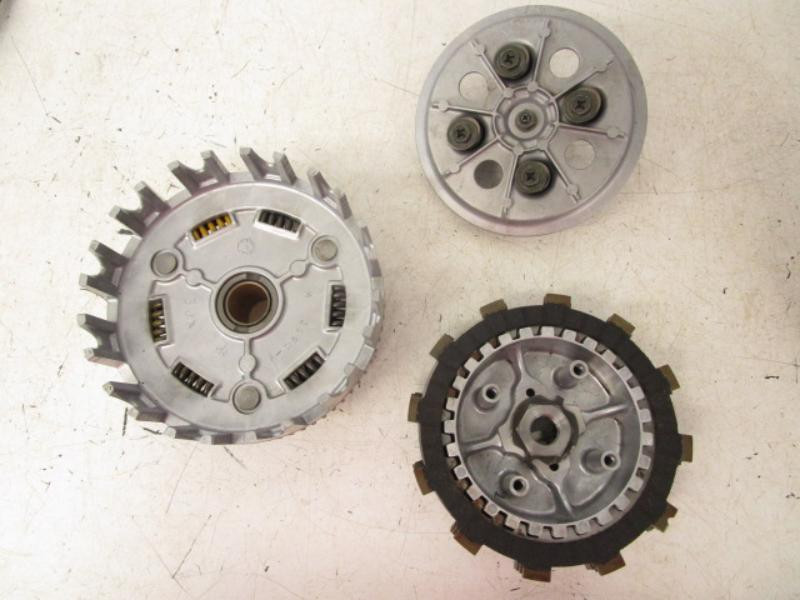 2003 Yamaha XV 250 Virago Inner Outer Clutch Basket 2UJ-16150-00